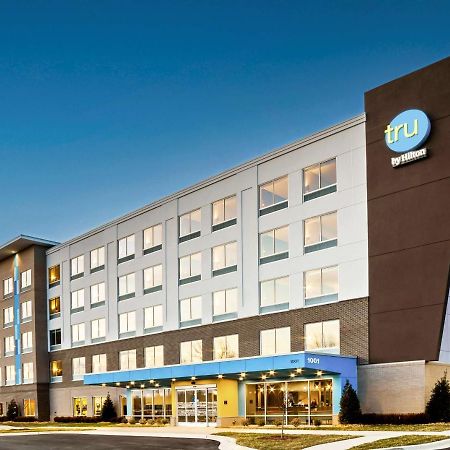 Tru By Hilton Franklin Cool Springs Nashville Extérieur photo
