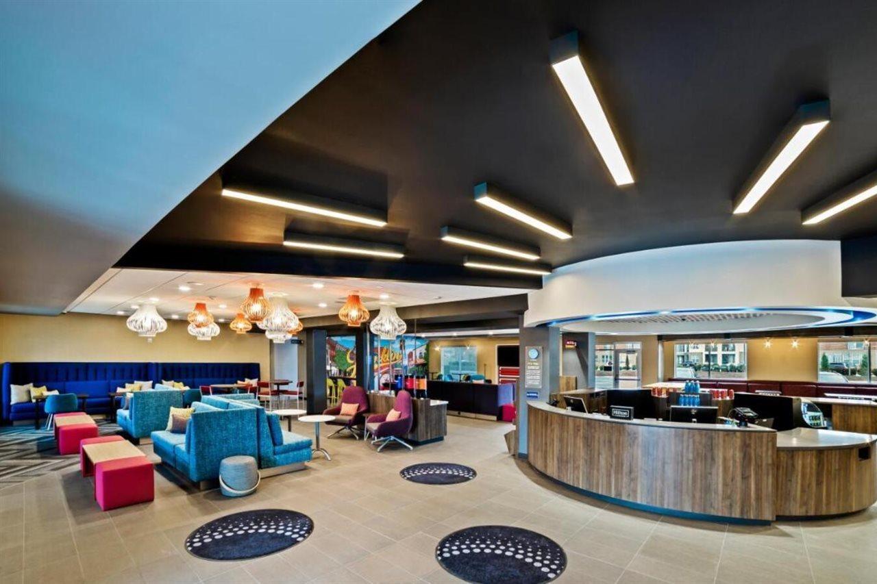 Tru By Hilton Franklin Cool Springs Nashville Extérieur photo