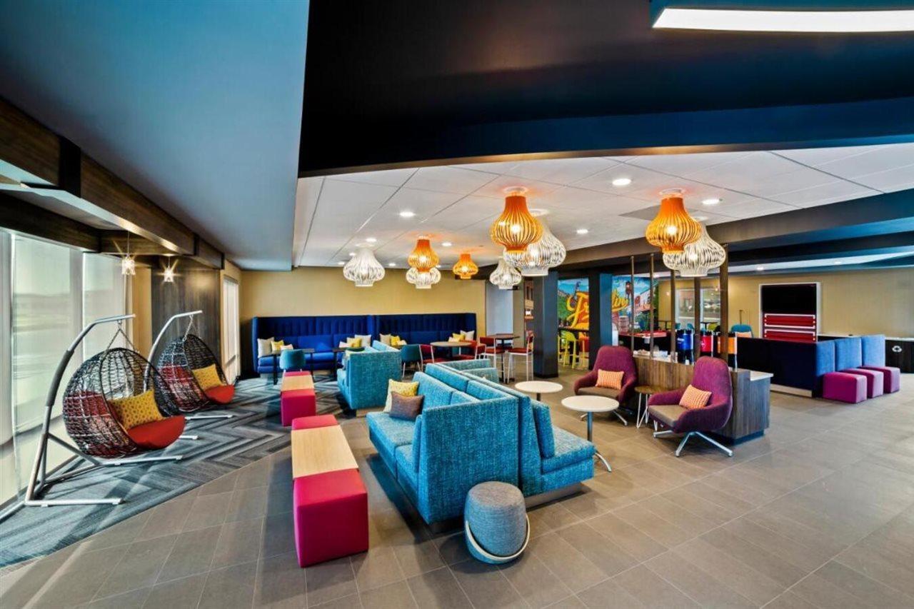 Tru By Hilton Franklin Cool Springs Nashville Extérieur photo