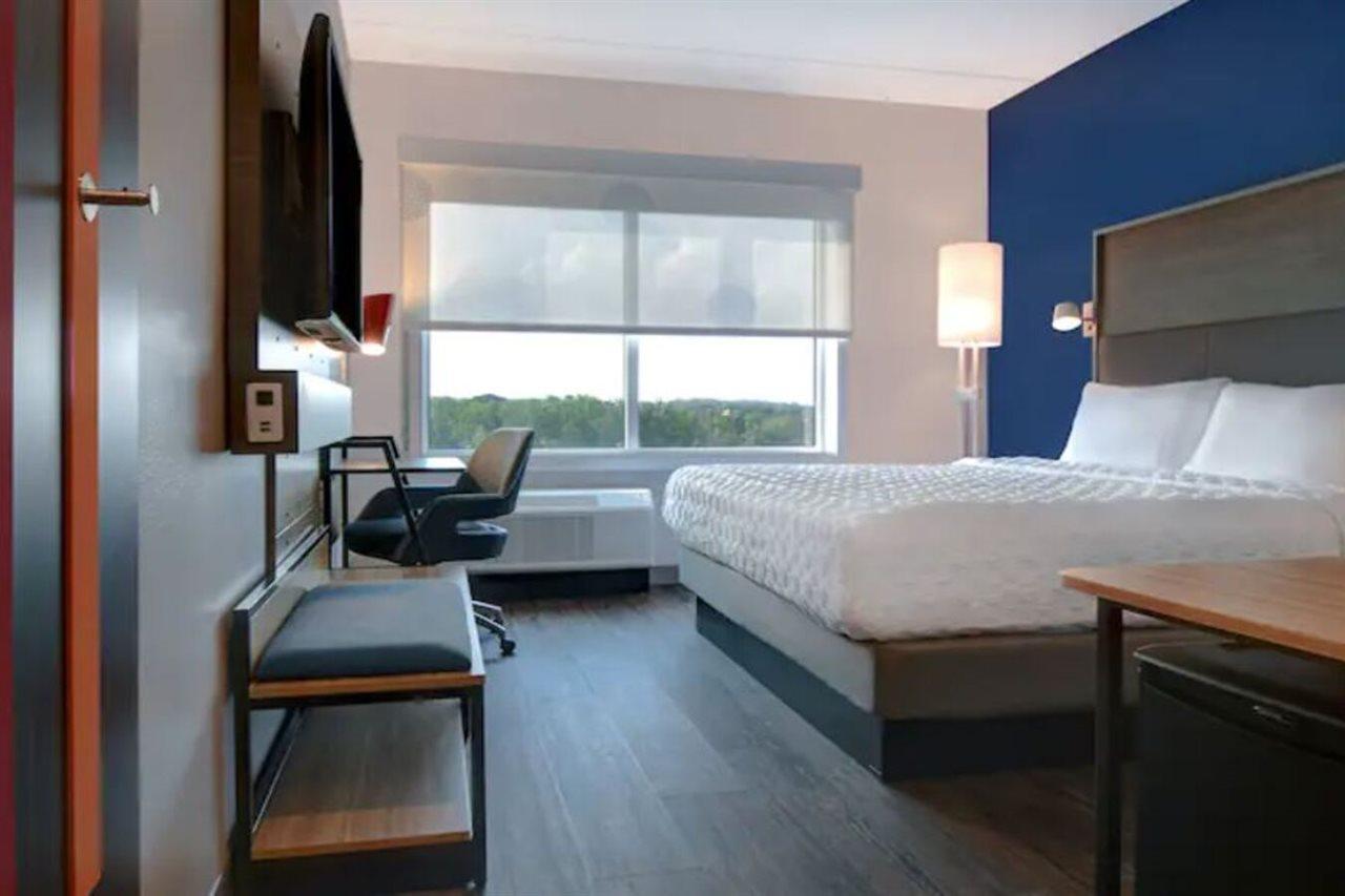 Tru By Hilton Franklin Cool Springs Nashville Extérieur photo
