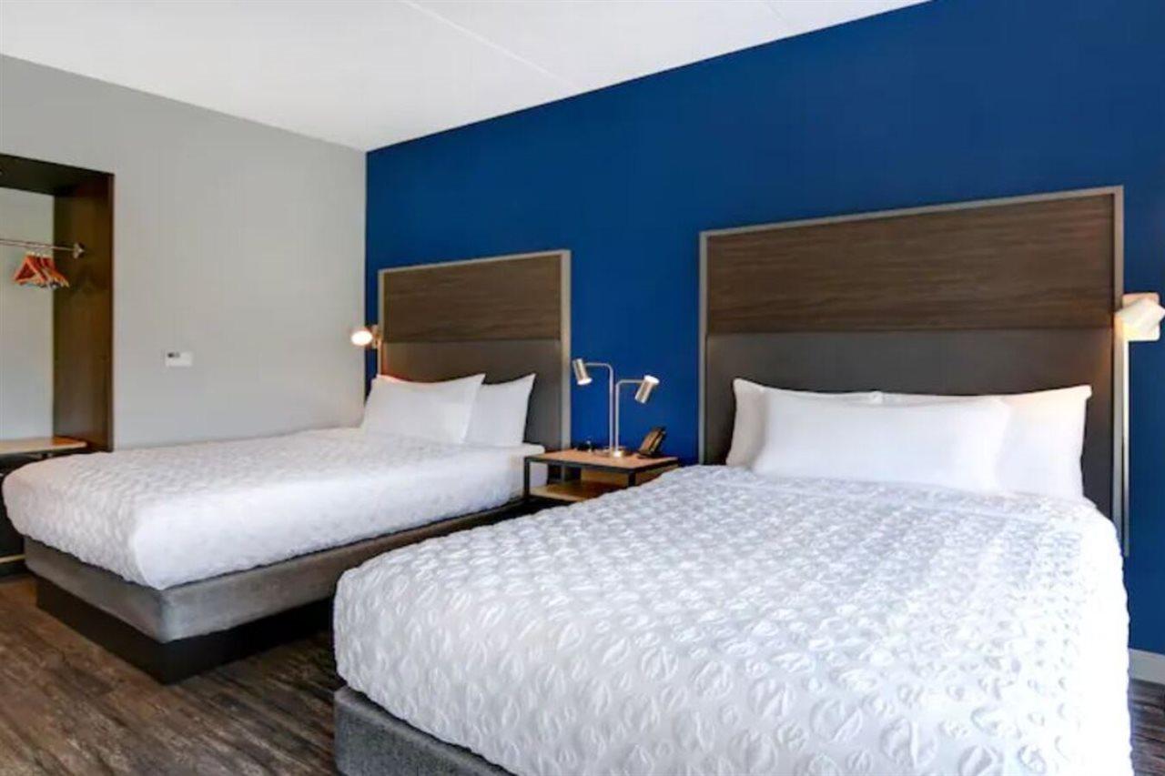 Tru By Hilton Franklin Cool Springs Nashville Extérieur photo