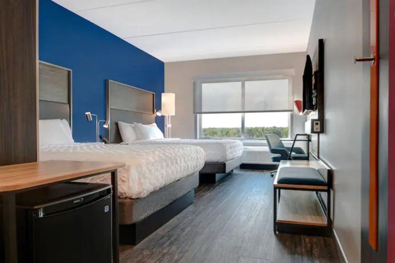 Tru By Hilton Franklin Cool Springs Nashville Extérieur photo