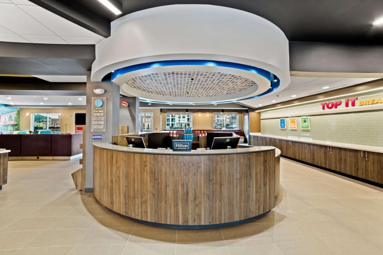 Tru By Hilton Franklin Cool Springs Nashville Extérieur photo