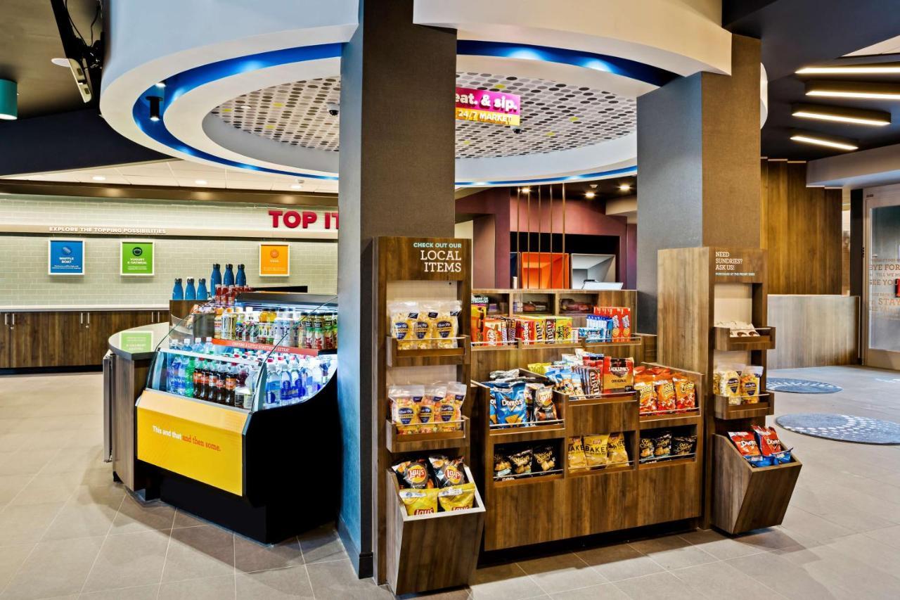 Tru By Hilton Franklin Cool Springs Nashville Extérieur photo