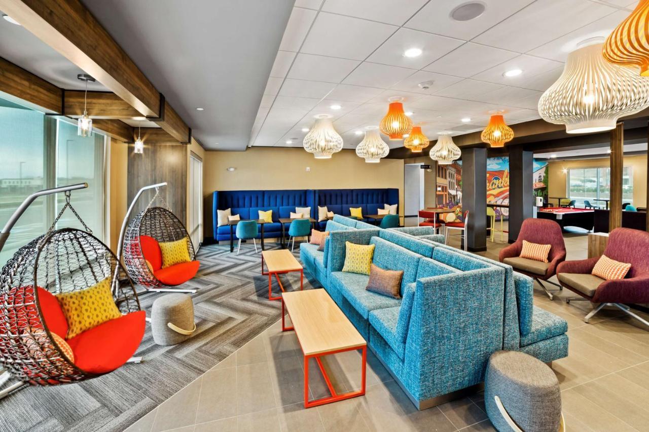 Tru By Hilton Franklin Cool Springs Nashville Extérieur photo