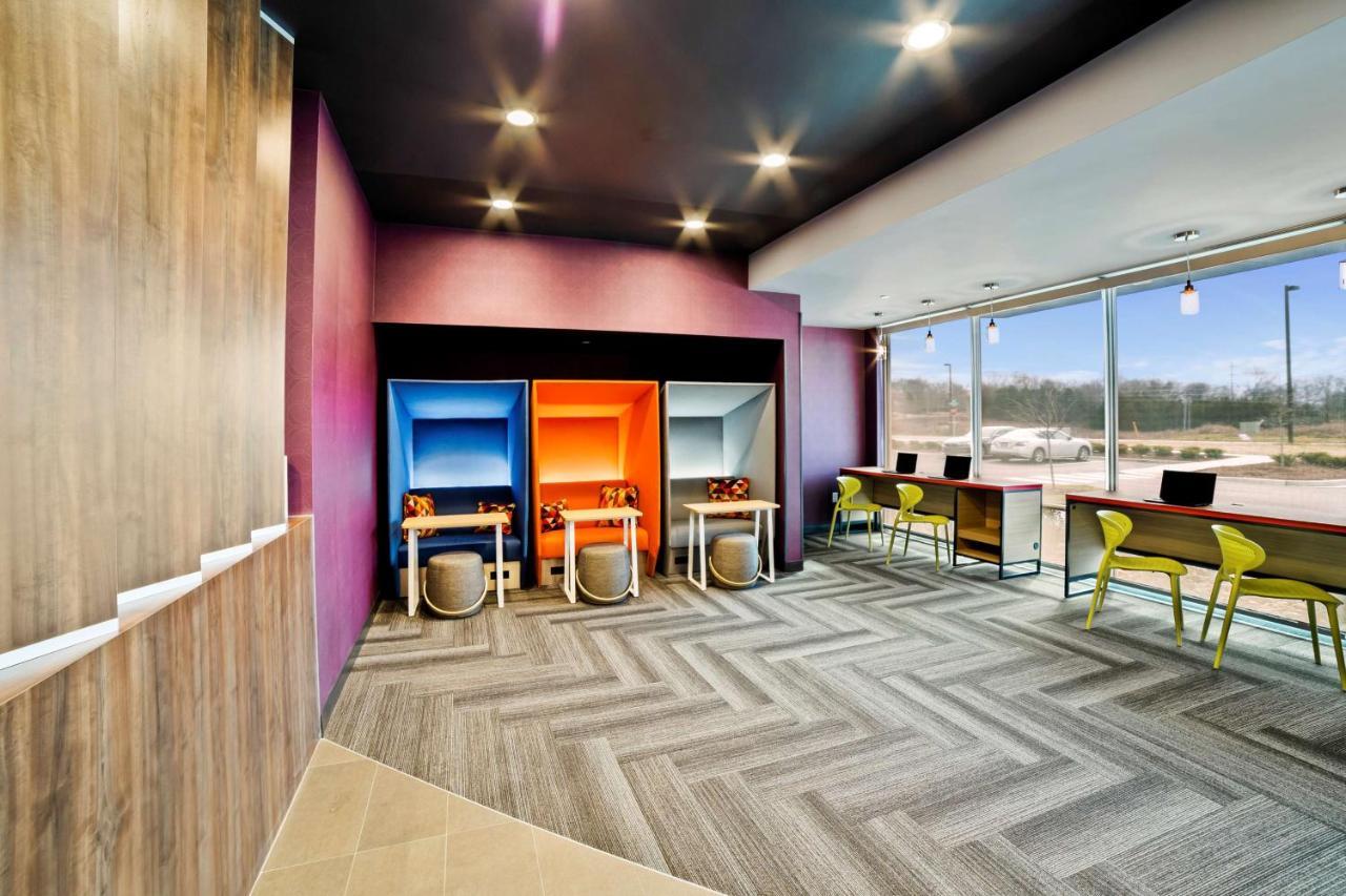 Tru By Hilton Franklin Cool Springs Nashville Extérieur photo