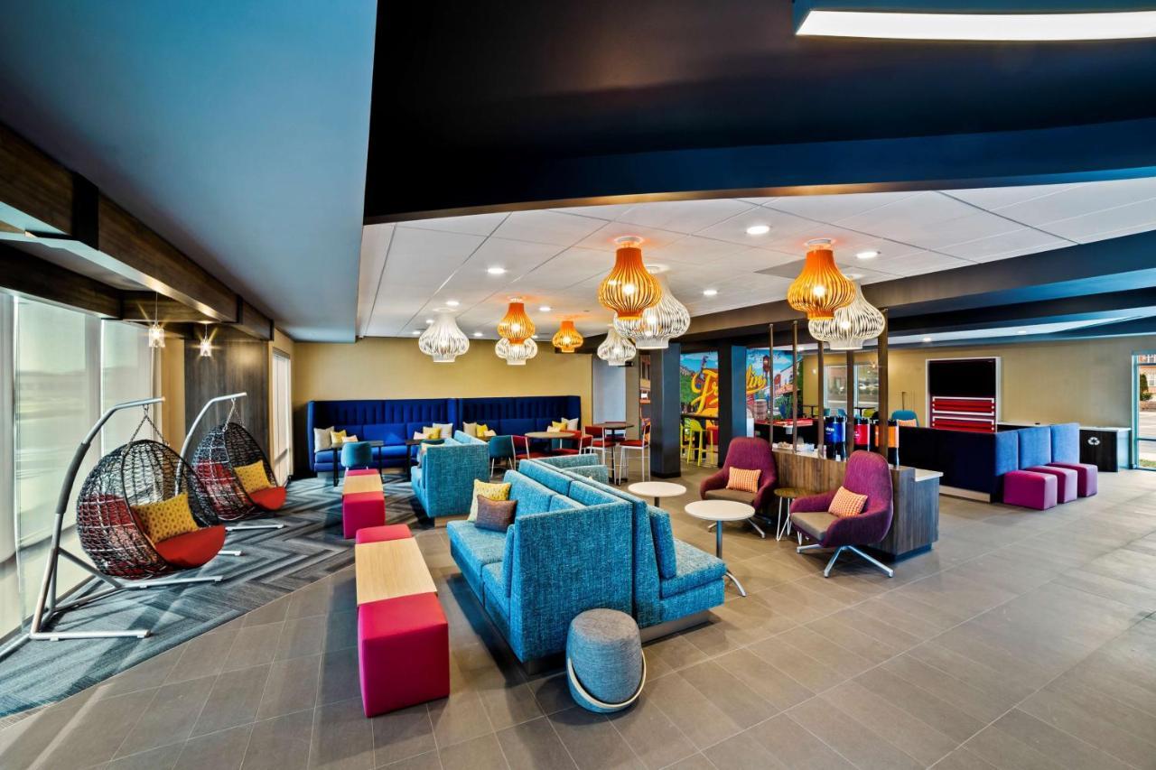 Tru By Hilton Franklin Cool Springs Nashville Extérieur photo