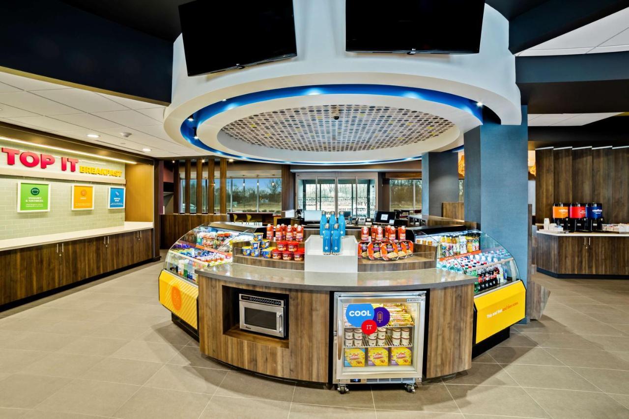 Tru By Hilton Franklin Cool Springs Nashville Extérieur photo