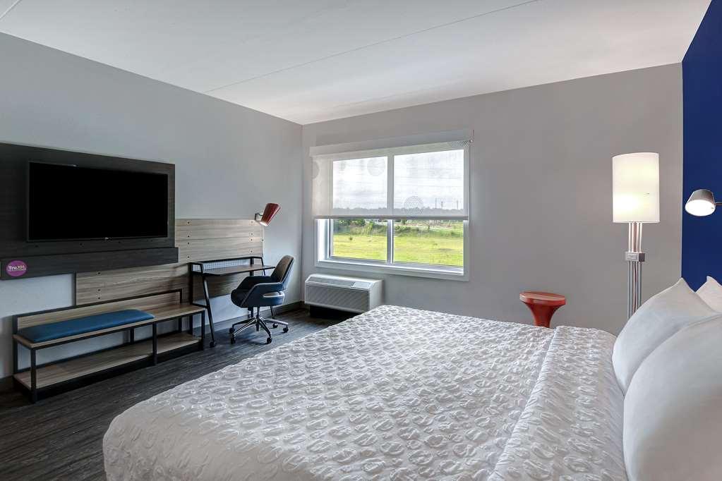 Tru By Hilton Franklin Cool Springs Nashville Chambre photo