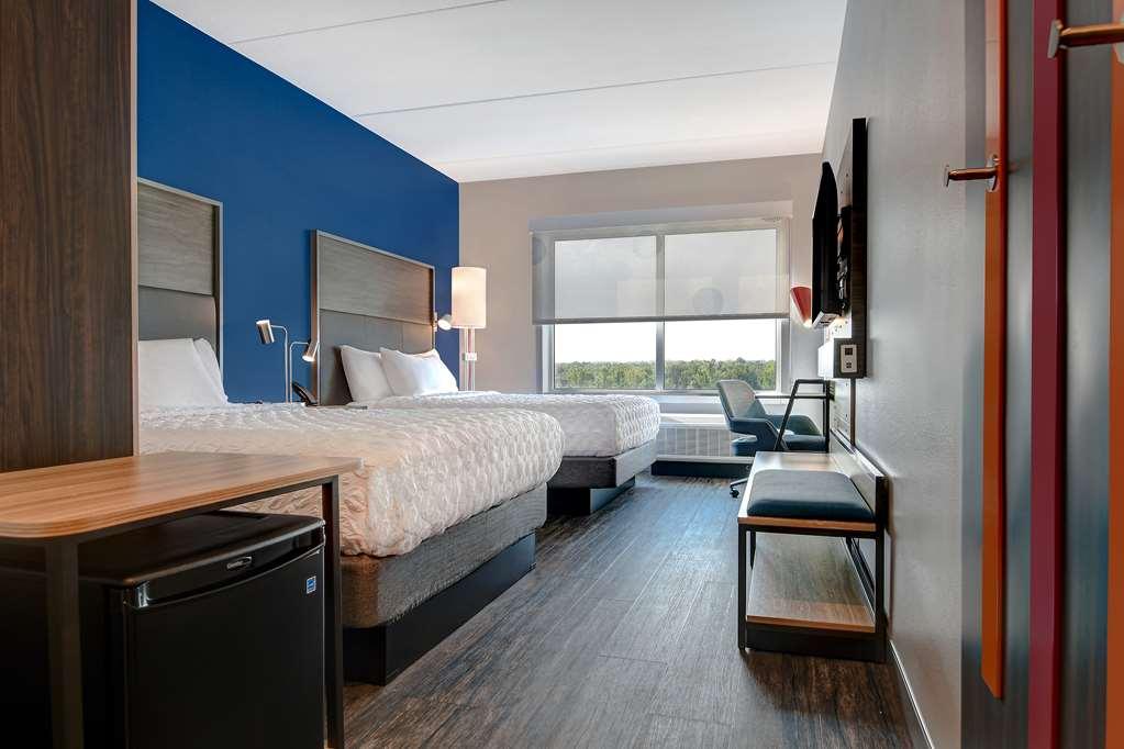 Tru By Hilton Franklin Cool Springs Nashville Chambre photo