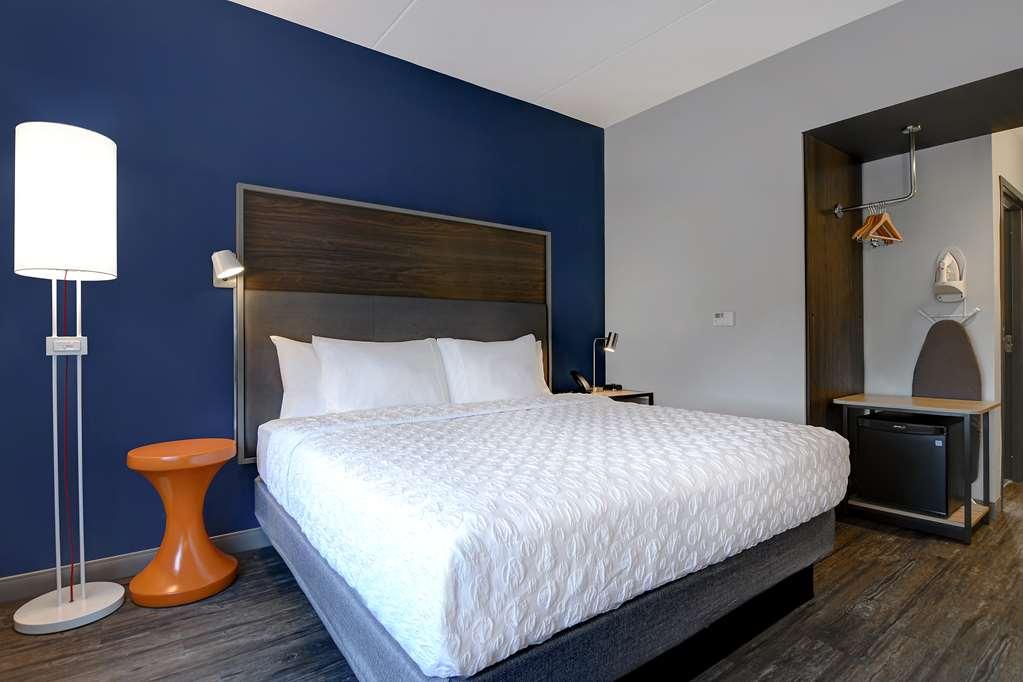 Tru By Hilton Franklin Cool Springs Nashville Chambre photo