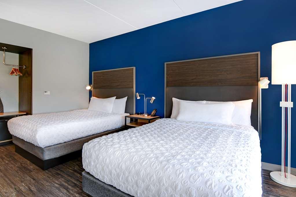 Tru By Hilton Franklin Cool Springs Nashville Chambre photo