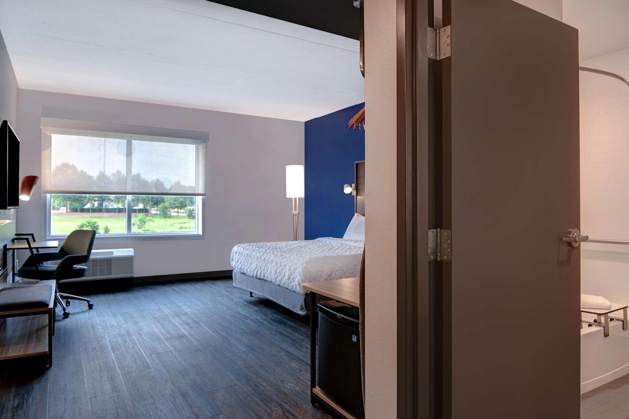 Tru By Hilton Franklin Cool Springs Nashville Extérieur photo