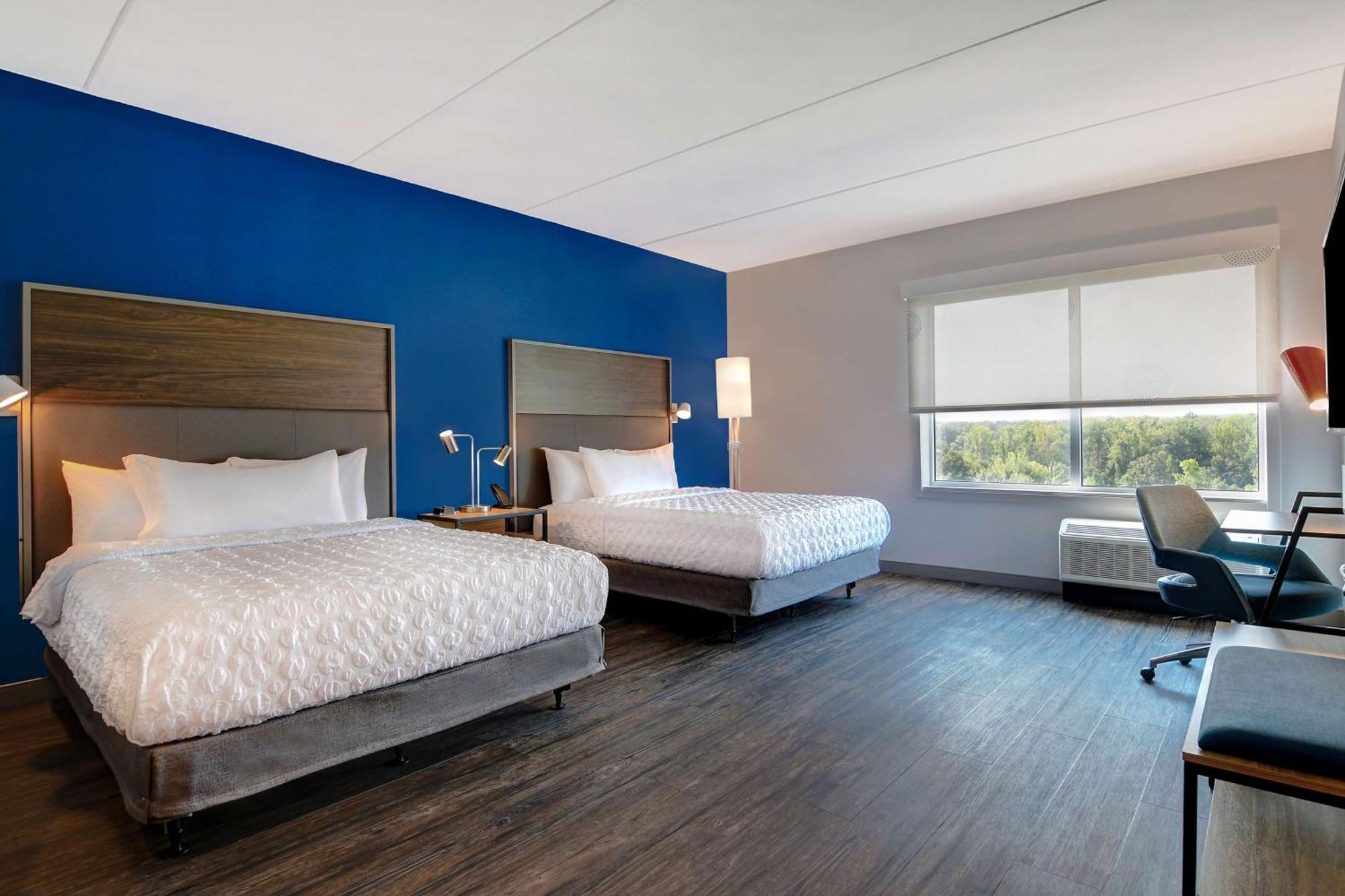 Tru By Hilton Franklin Cool Springs Nashville Extérieur photo