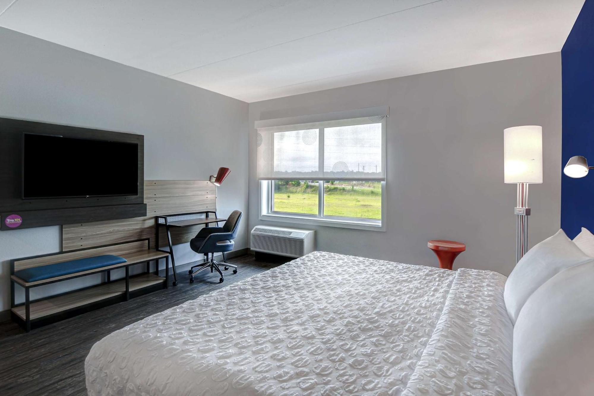 Tru By Hilton Franklin Cool Springs Nashville Extérieur photo