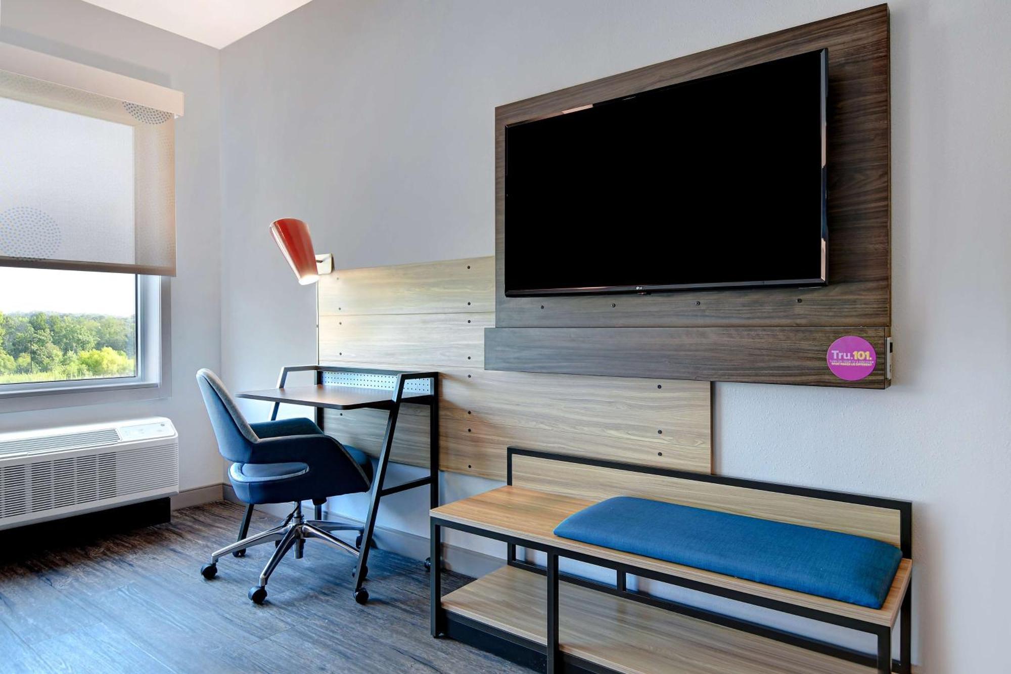 Tru By Hilton Franklin Cool Springs Nashville Extérieur photo