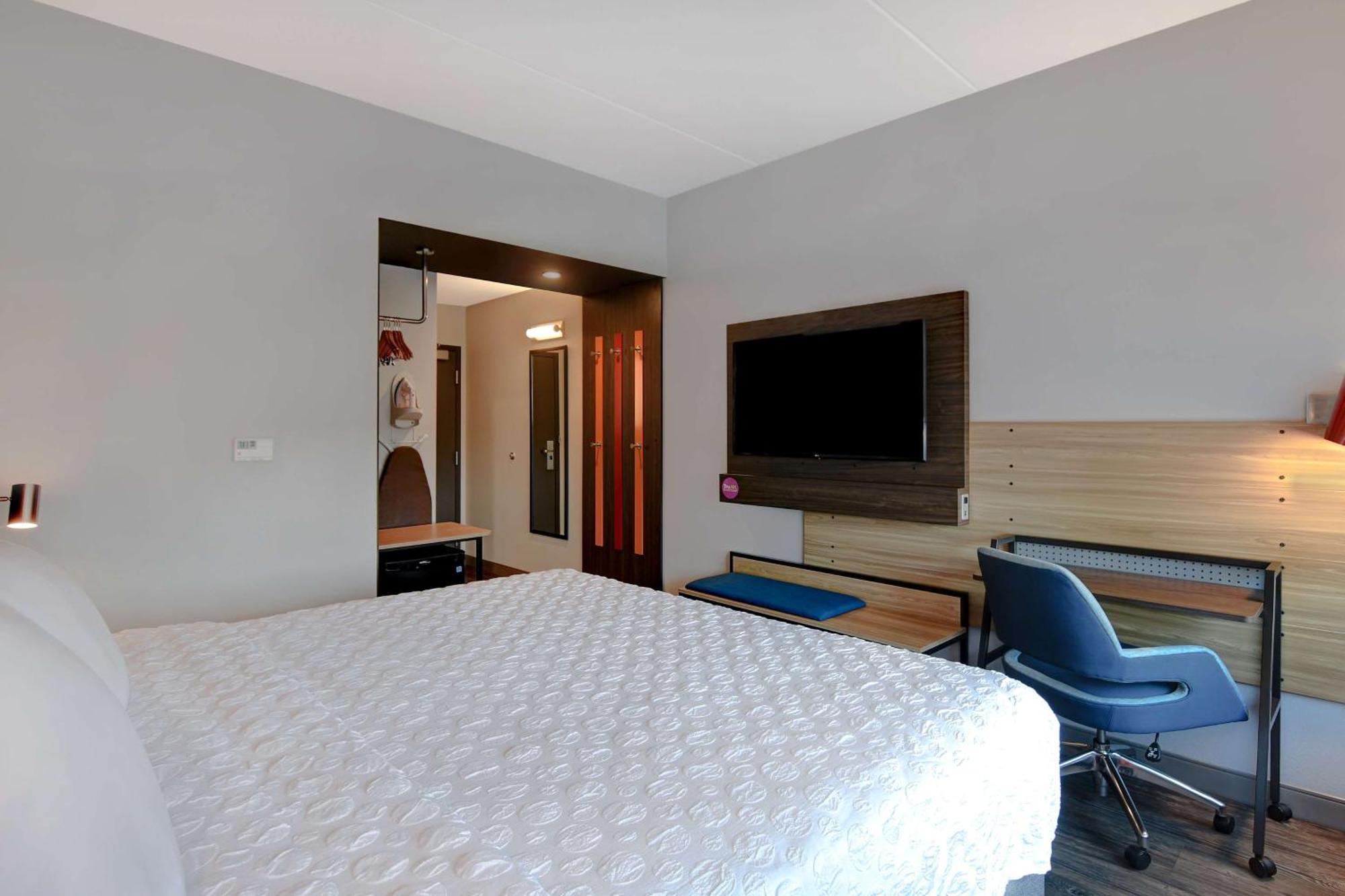 Tru By Hilton Franklin Cool Springs Nashville Extérieur photo