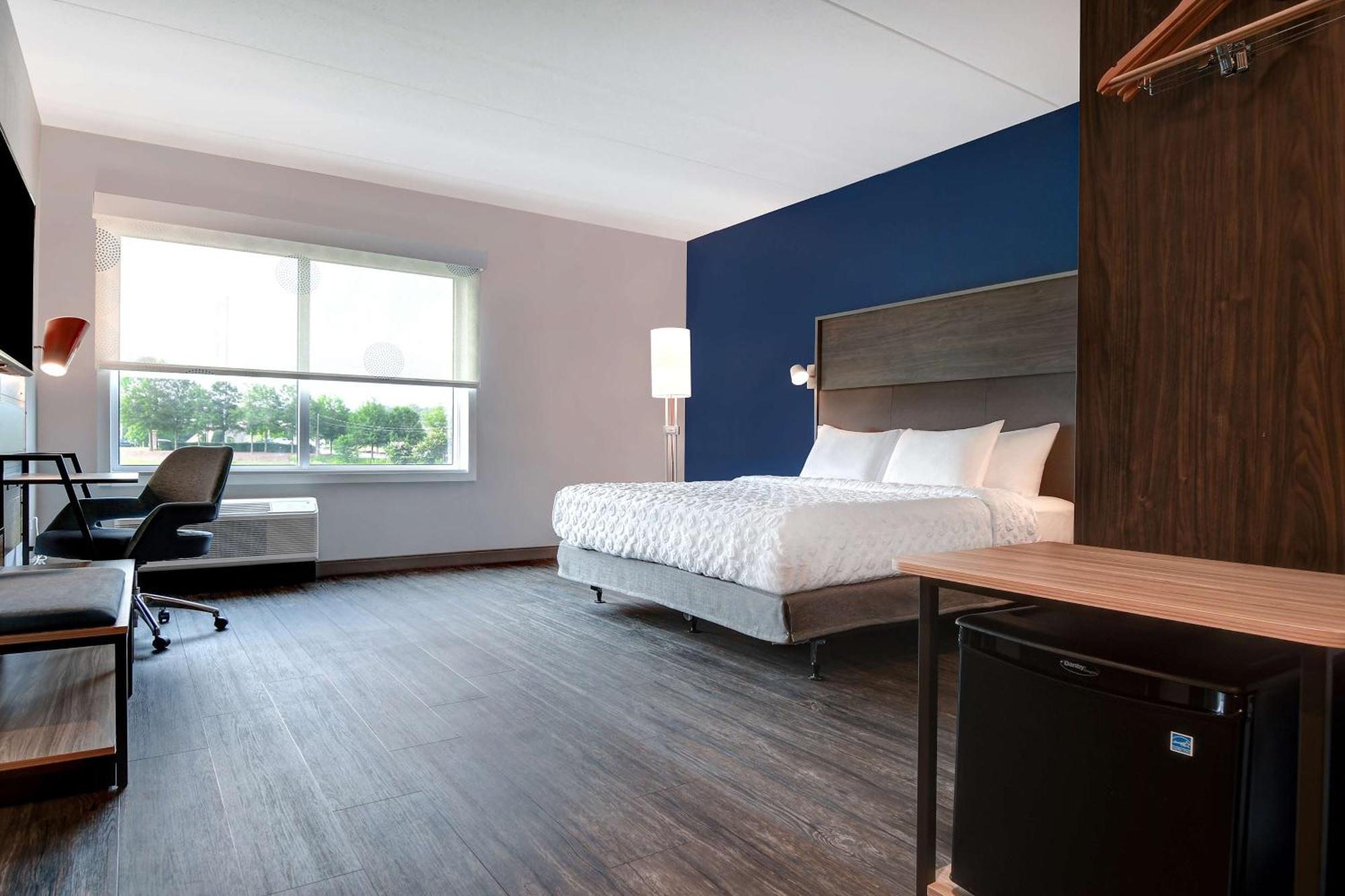 Tru By Hilton Franklin Cool Springs Nashville Extérieur photo