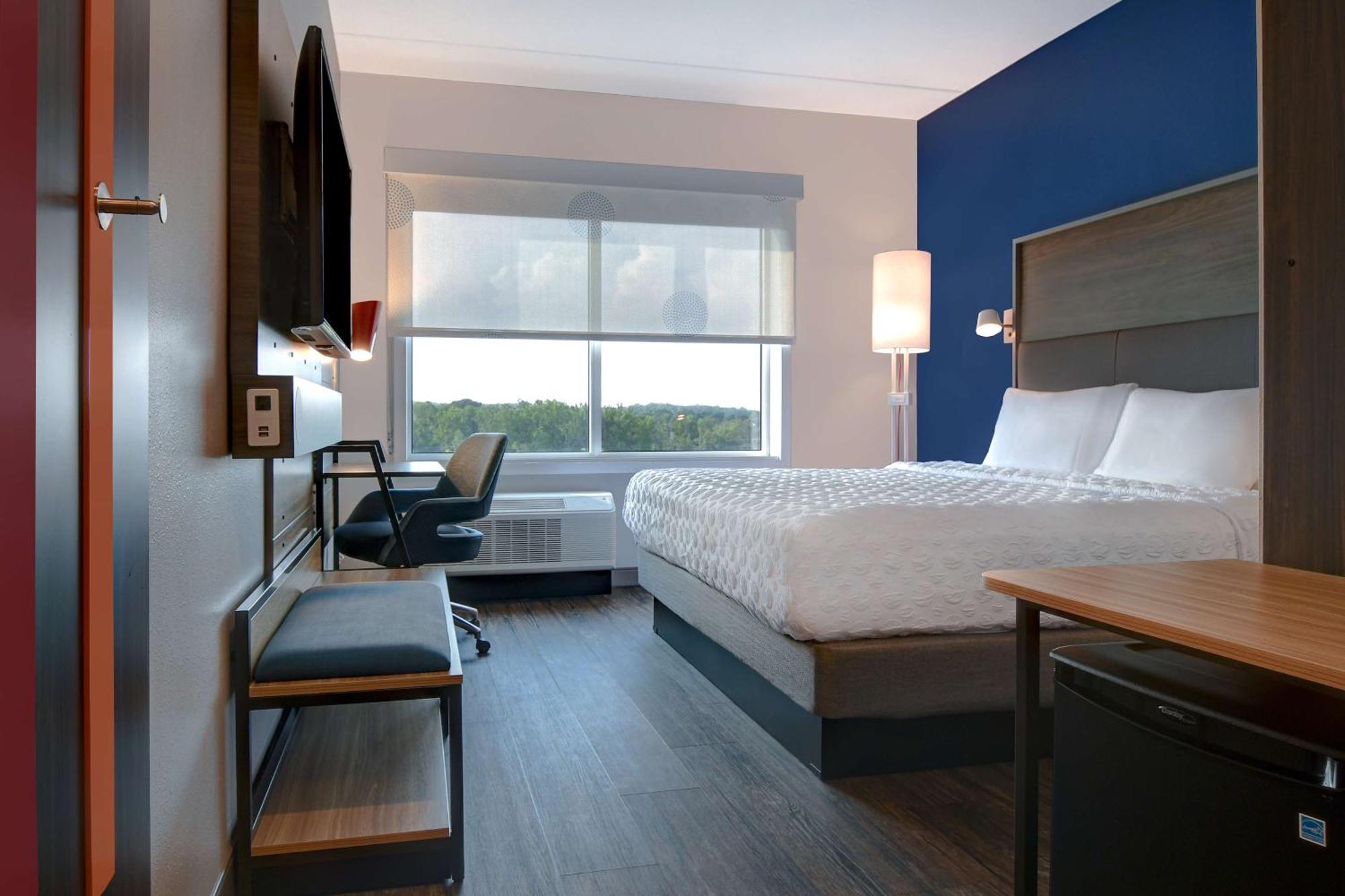 Tru By Hilton Franklin Cool Springs Nashville Extérieur photo