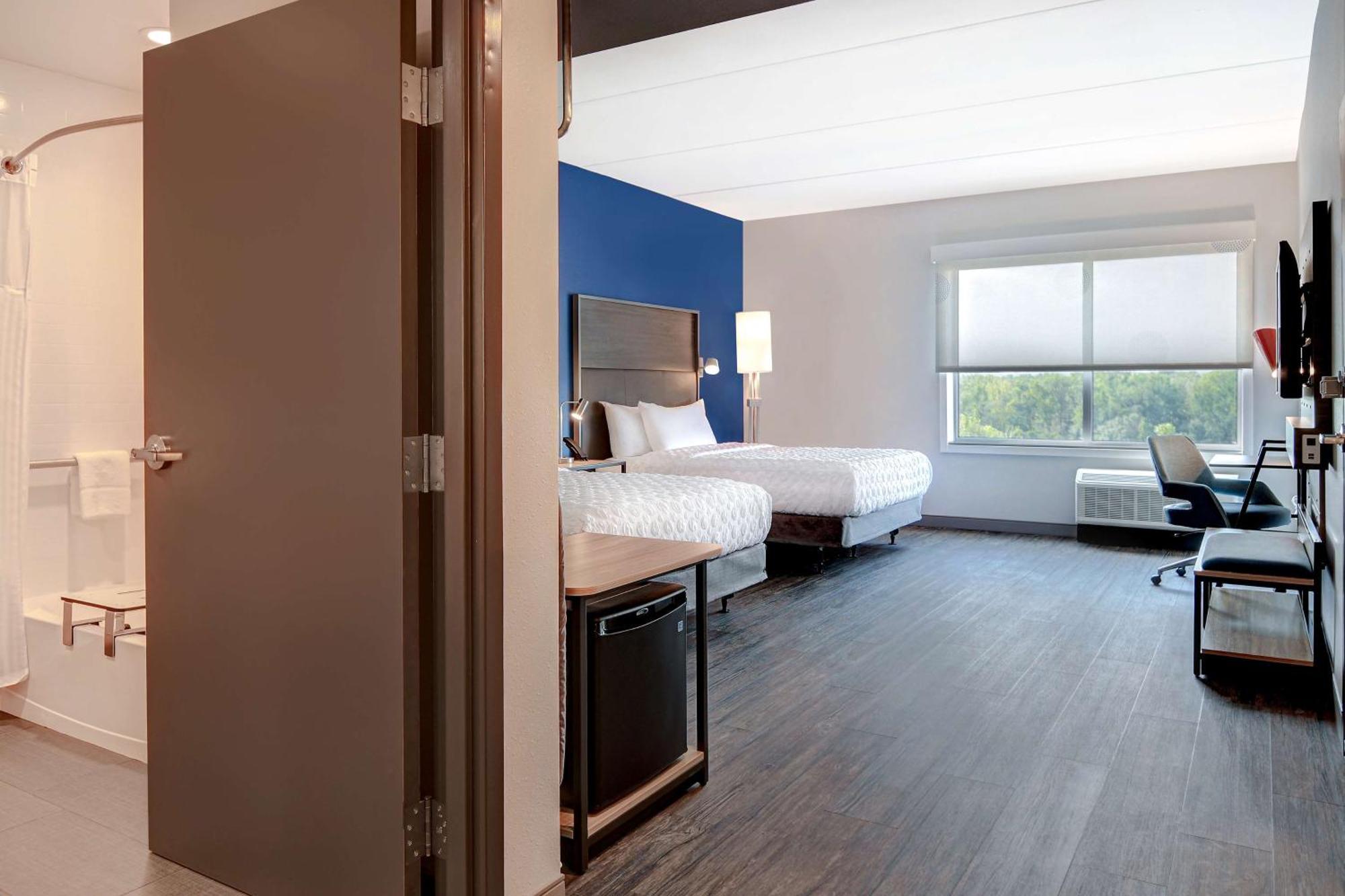Tru By Hilton Franklin Cool Springs Nashville Extérieur photo