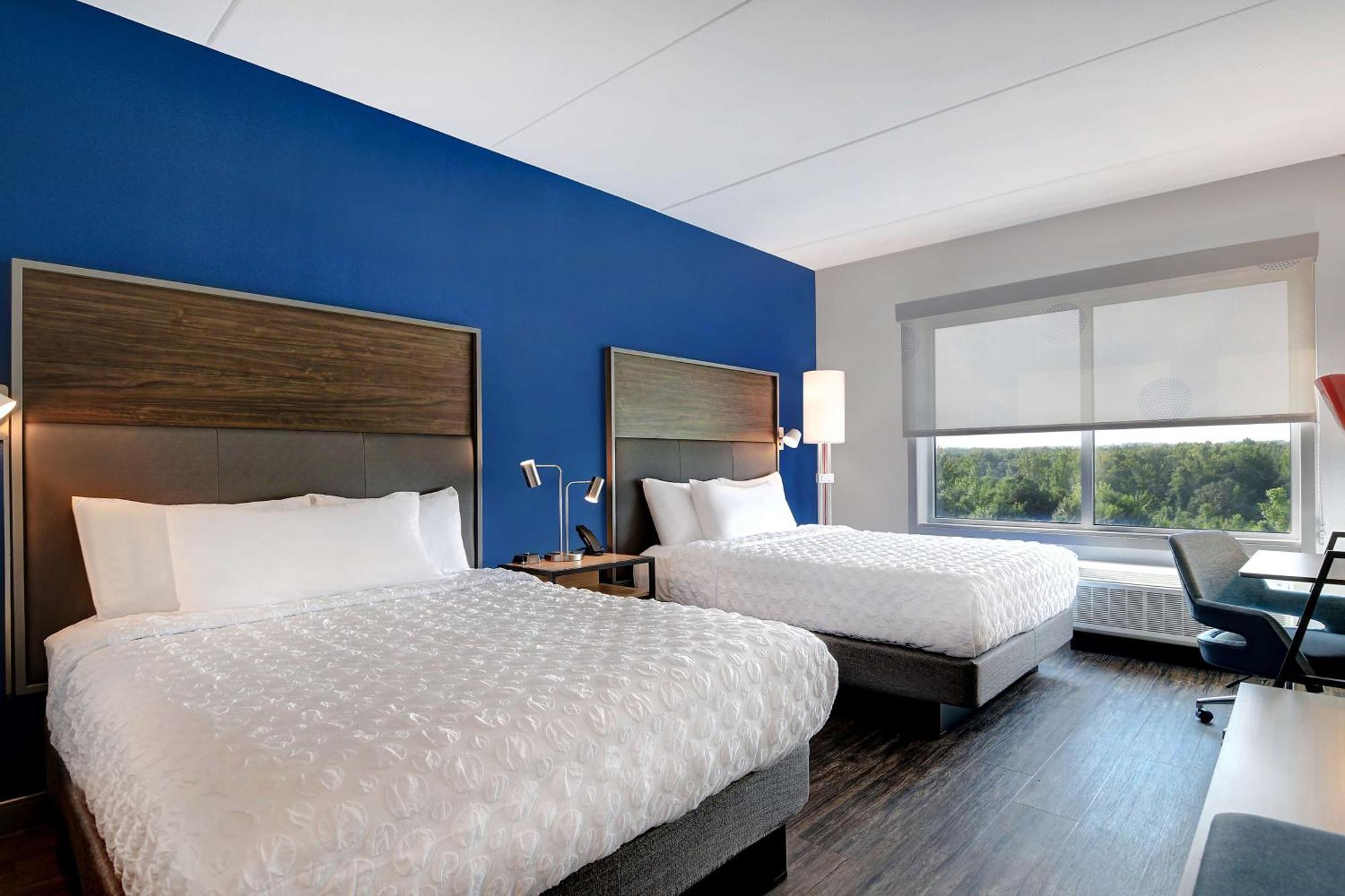 Tru By Hilton Franklin Cool Springs Nashville Extérieur photo