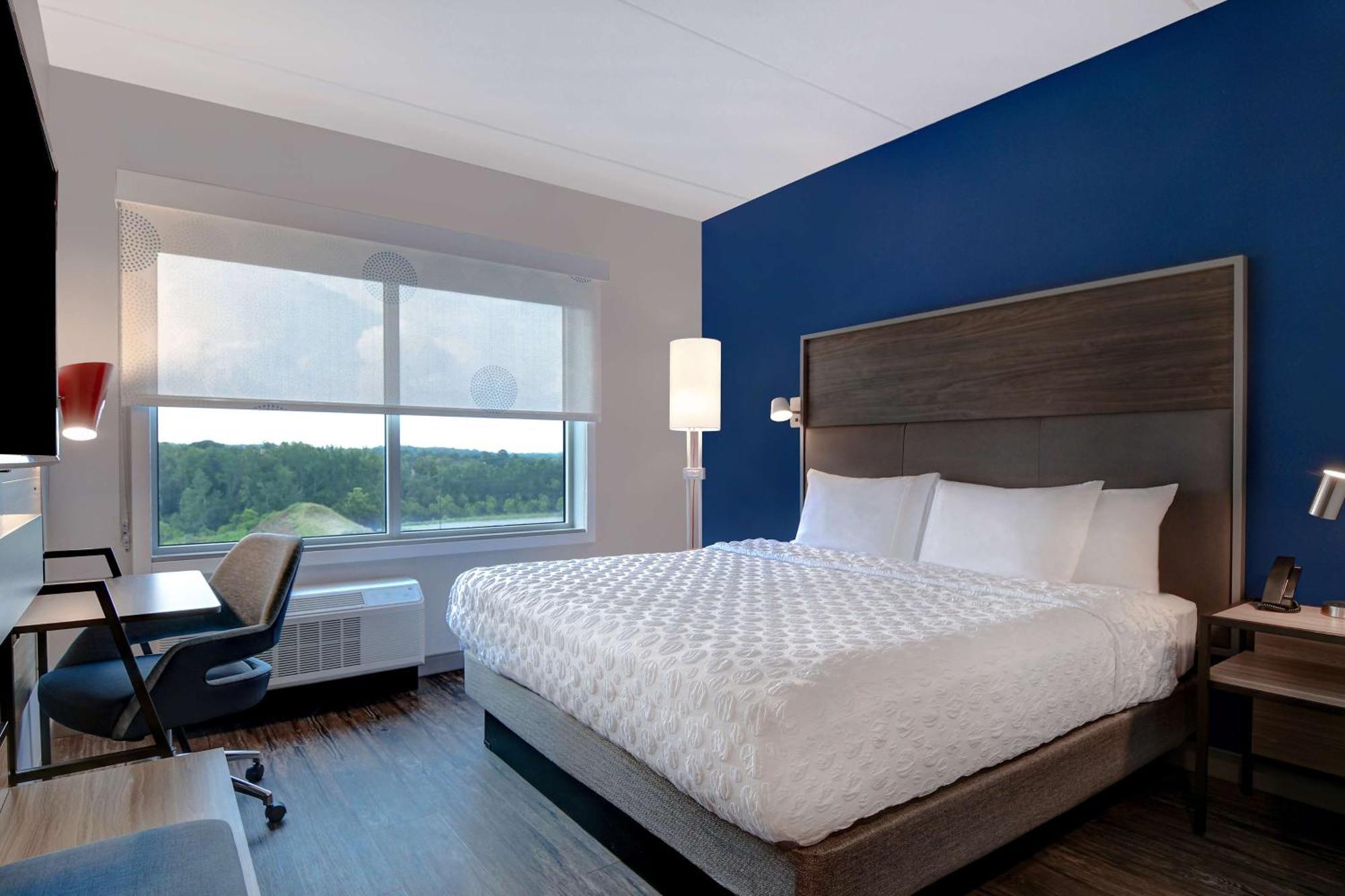 Tru By Hilton Franklin Cool Springs Nashville Extérieur photo