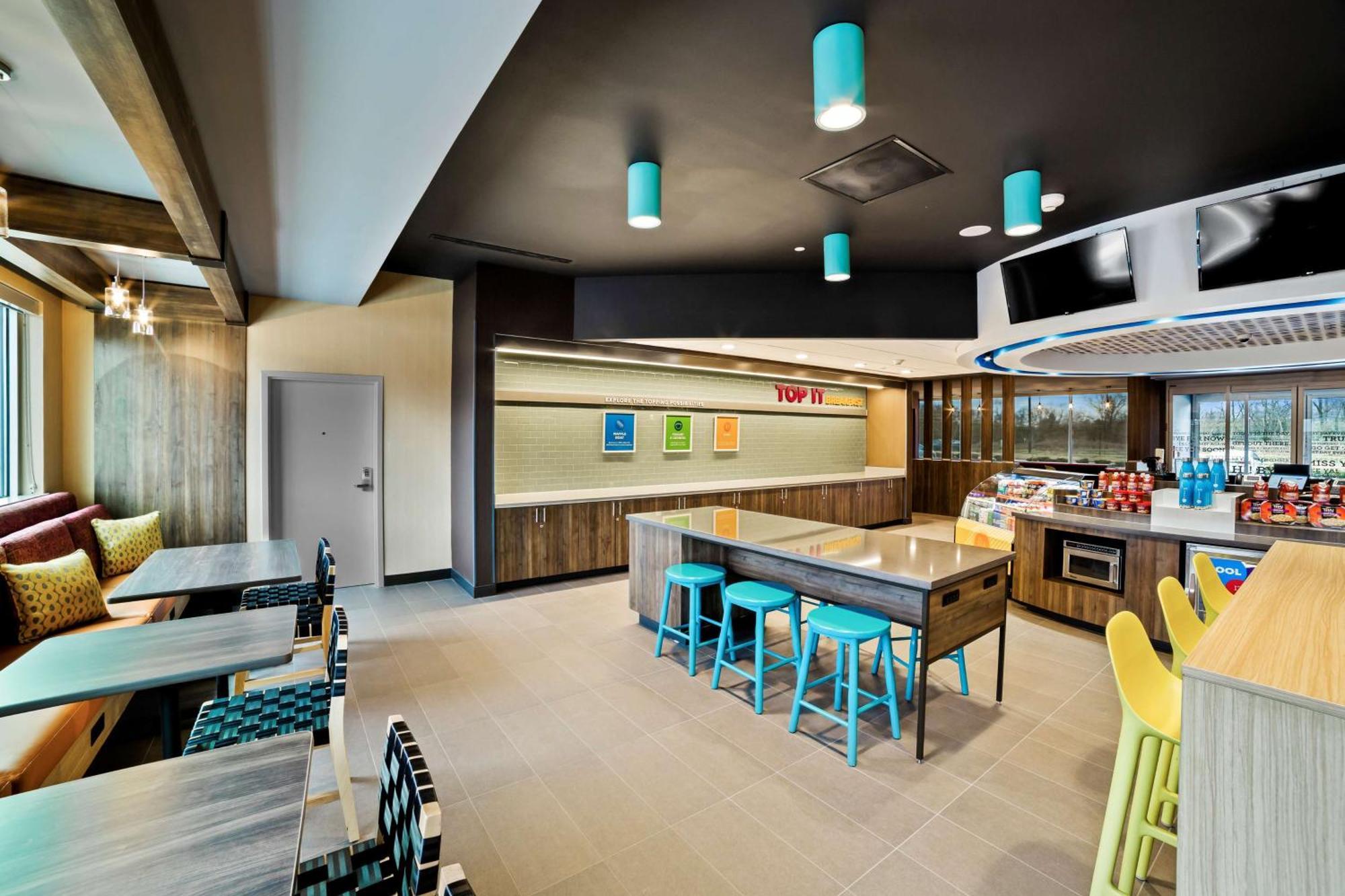 Tru By Hilton Franklin Cool Springs Nashville Extérieur photo